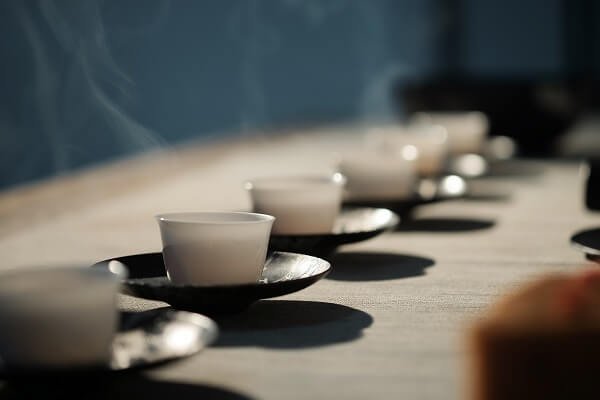 茶葉批發 蒔宇茶-台灣茶品牌