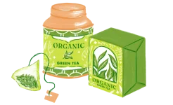 D1_private label tea