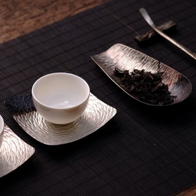 fine black loose leaf wholesale supplier