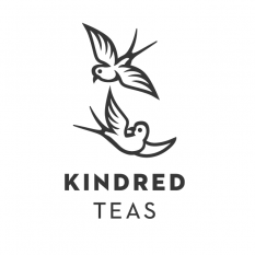 brand partners - kindred teas