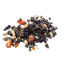 apricot oolong custom tea blend wholesale